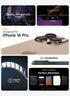 Spigen iPhone 16 PRO Case Thin Fit MagFit